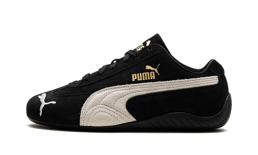 Puma Speedcat OG Black White - image 1