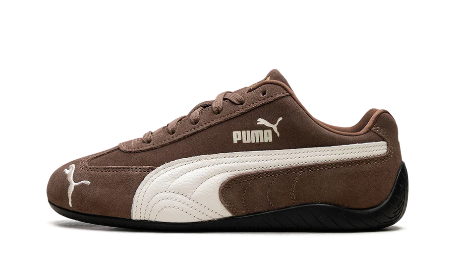 Puma Speedcat OG Brown White - image 1