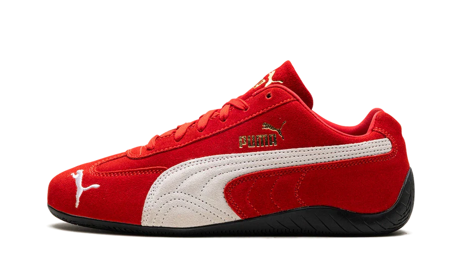 Puma Speedcat OG Red White - image 1