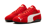 Puma Speedcat OG Red White - image 2