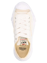Maison MIHARA YASUHIRO Creamy White