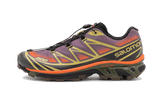 Salomon XT-6 Skyline Moonscape - image 1