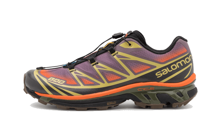 Salomon XT-6 Skyline Moonscape - image 1