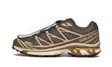 Salomon XT-6 Beluga Dull Gold - image 1