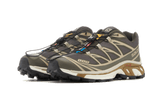 Salomon XT-6 Beluga Dull Gold - image 2