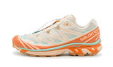 Salomon XT-6 Vanilla Ice Yucca Sun Baked - image 1