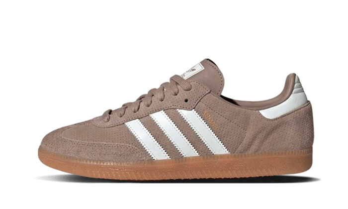 Adidas Samba Og Chalky Brown Gum - image 1