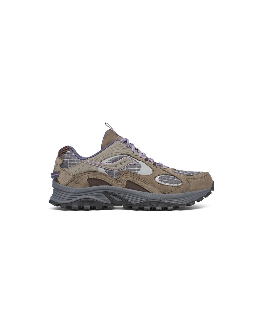 Saucony Grid Aura X Dark Grey - photo 1