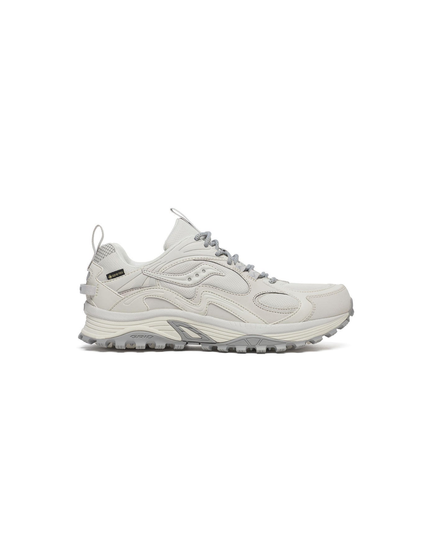 Saucony Grid Aura X GTX Ivory - photo 1