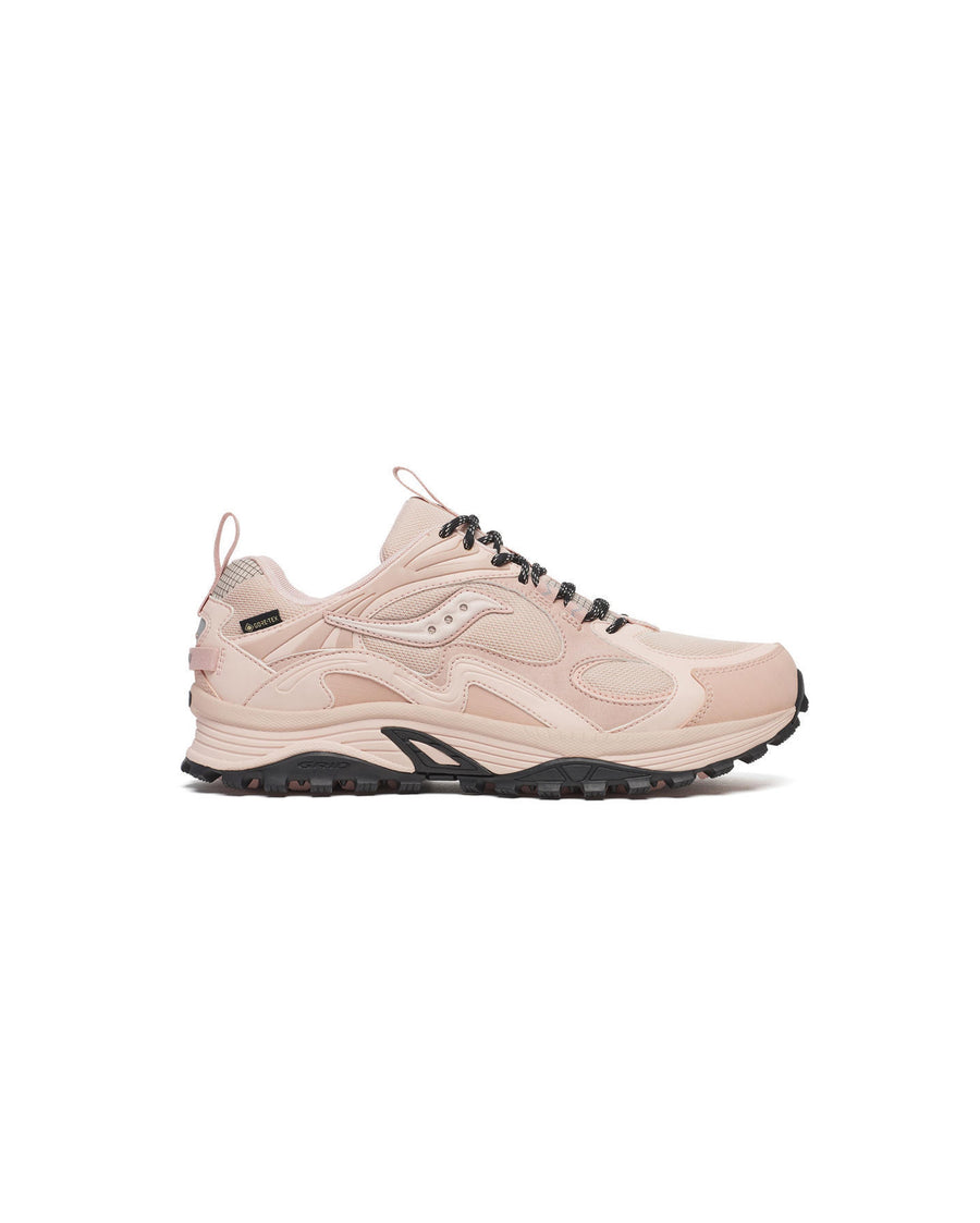 Saucony Grid Aura X GTX Pink - photo 1