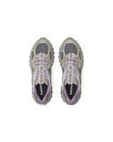Saucony Grid Aura X Grey Agave - photo 4