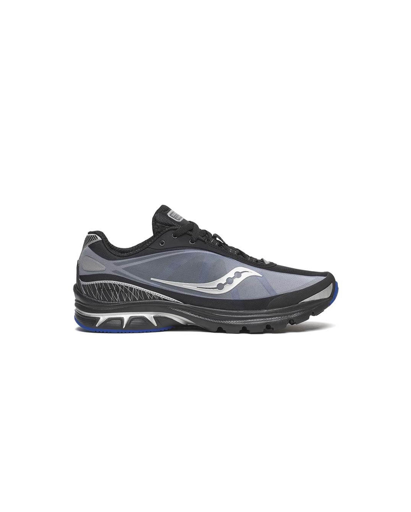 Saucony Kinvara 1 Black Blue - photo 1