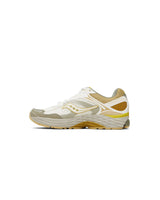 Saucony Progrid Omni 9 Ivory Moss - photo 3