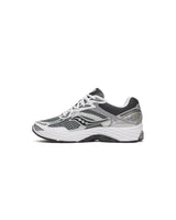 Saucony ProGrid Omni 9 Grey Silver - photo 3