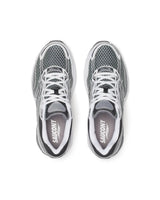 Saucony ProGrid Omni 9 Grey Silver - photo 4