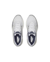 Saucony ProGrid Omni 9 White Navy - photo 3