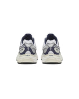 Saucony ProGrid Omni 9 White Navy - photo 4