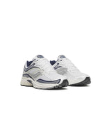 Saucony ProGrid Omni 9 White Navy - photo 2