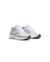 Saucony ProGrid Omni 9 White Purple - photo 2