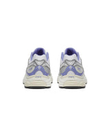 Saucony ProGrid Omni 9 White Purple - photo 4
