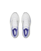 Saucony ProGrid Omni 9 White Purple - photo 3