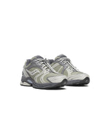 Saucony Progrid Triumph 4 Green Grey - photo 2