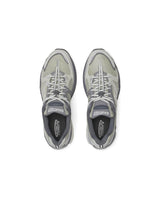Saucony Progrid Triumph 4 Green Grey - photo 3