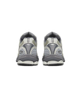 Saucony Progrid Triumph 4 Green Grey - photo 4