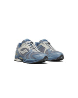 Saucony Progrid Triumph 4 Blue White - photo 2