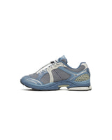 Saucony Progrid Triumph 4 Blue White - photo 3