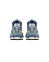 Saucony Progrid Triumph 4 Blue White - photo 5