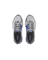 Saucony Progrid Paramount Dazzle Silver - photo 3