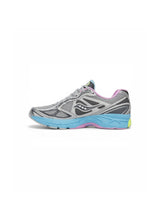 Saucony Progrid Guide 7 Grey Aqua - photo 3