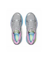 Saucony Progrid Guide 7 Grey Aqua - photo 4