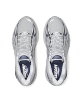 Saucony Progrid Guide 7 Oyster Navy - photo 4