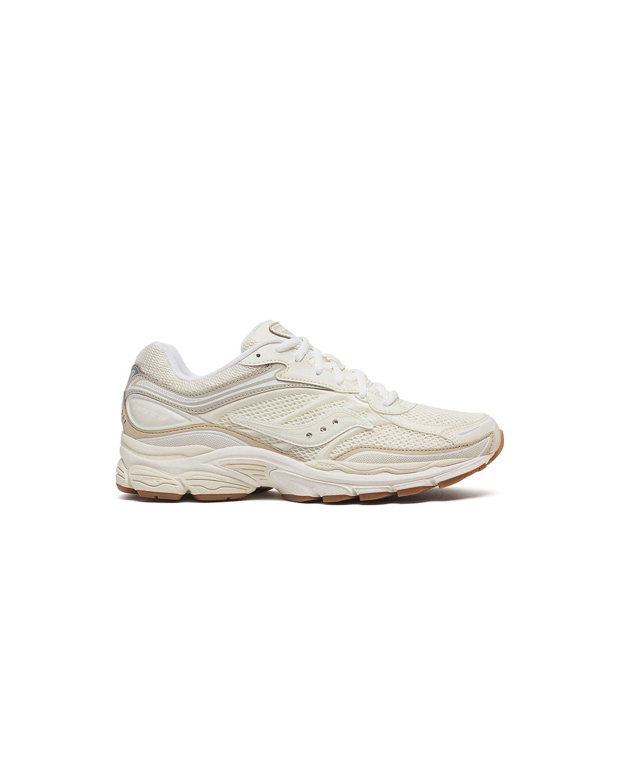 Saucony Progrid Omni 9 Beige Silver - photo 1