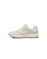Saucony Progrid Omni 9 Beige Silver - photo 3
