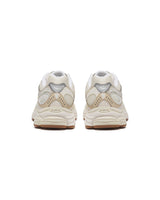 Saucony Progrid Omni 9 Beige Silver - photo 4