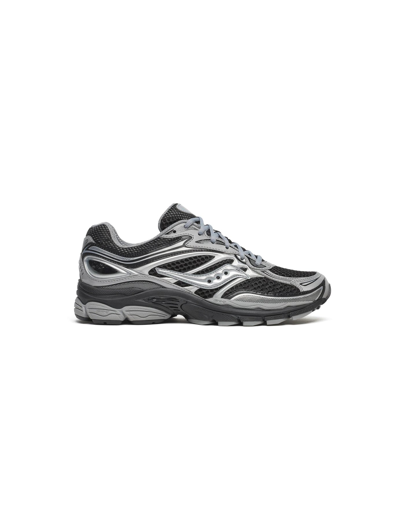 Saucony Progrid Omni 9 Black Silver - photo 1