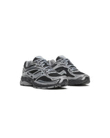 Saucony Progrid Omni 9 Black Silver - photo 2