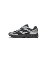 Saucony Progrid Omni 9 Black Silver - photo 3