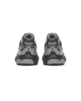 Saucony Progrid Omni 9 Black Silver - photo 4