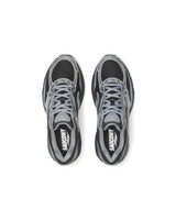 Saucony Progrid Omni 9 Black Silver - photo 5