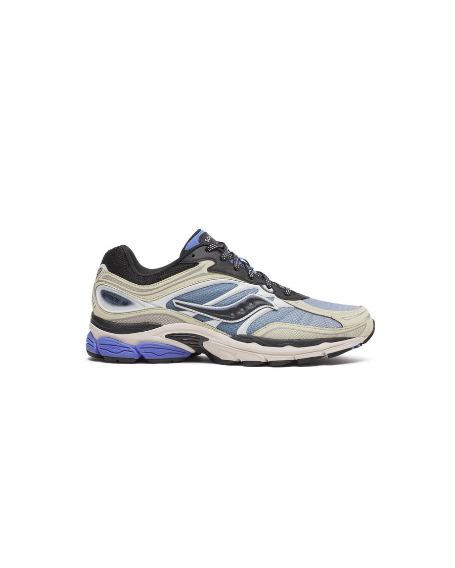 Saucony Progrid Omni 9 Blue Fade - photo 1