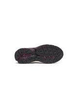 Saucony Progrid Omni 9 Brown Wine - photo 6