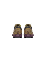 Saucony Progrid Omni 9 Brown Wine - photo 5