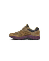 Saucony Progrid Omni 9 Brown Wine - photo 3
