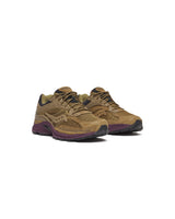 Saucony Progrid Omni 9 Brown Wine - photo 2