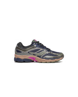Saucony Progrid Omni 9 Disrupt Blue Brush - photo 1