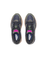 Saucony Progrid Omni 9 Disrupt Blue Brush - photo 5